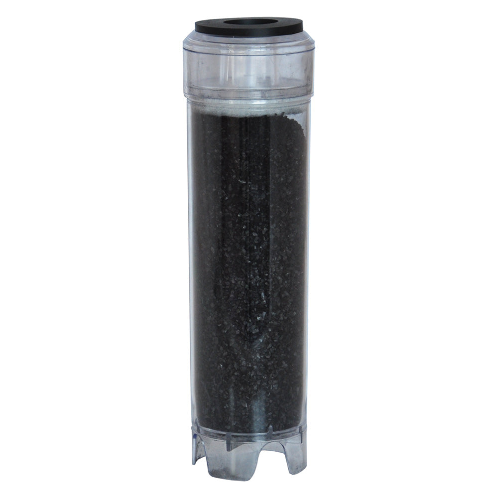 CARTUCCIA AI CARBONI ATTIVI 10-Sistemi di scarico acqua e accessori-Ecanshop