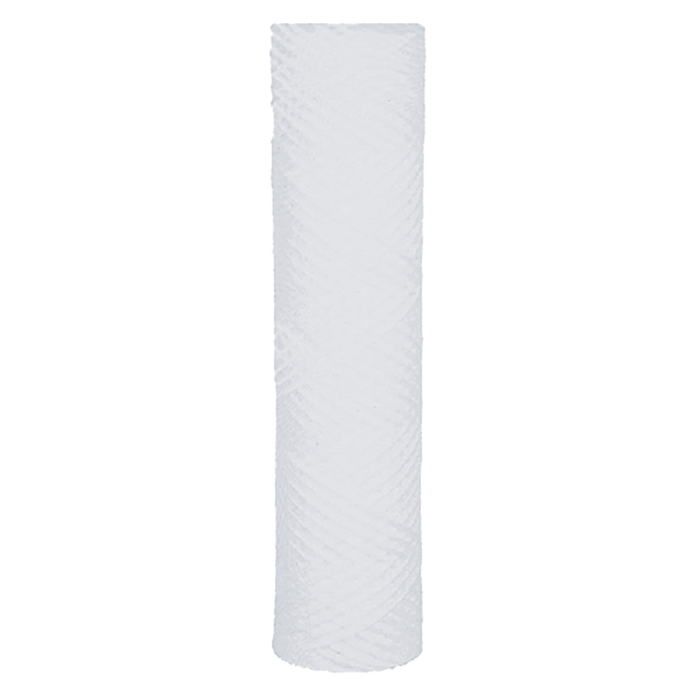 CARTUCCIA FILTRANTE IN FILO AVVOLTO BIG 10 - Filtrazione 5 micron-Sistemi di scarico acqua e accessori-Ecanshop