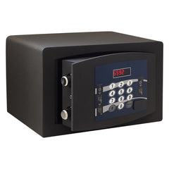 CASSAFORTE A MOBILE ELETTRONICA PER HOTEL '620U' ALP 18 x 28 x 20 cm (esterne)-FERRAMENTA-Ecanshop