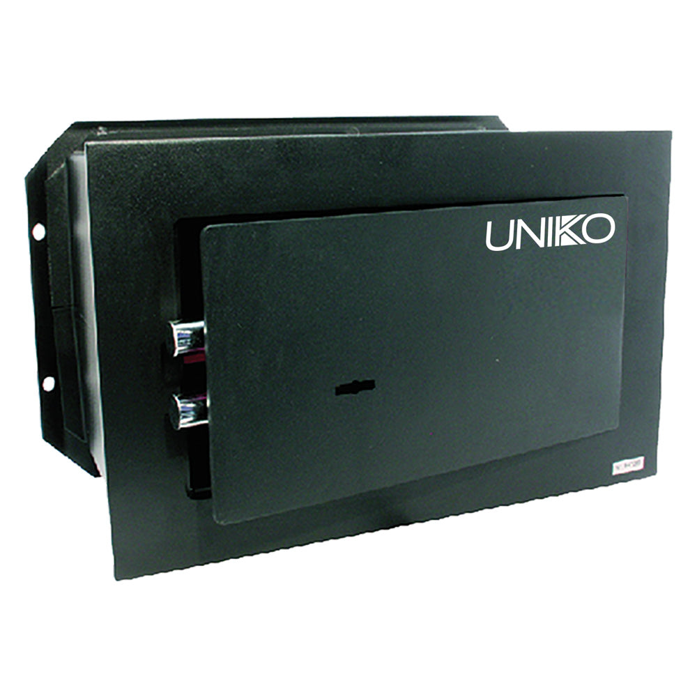 CASSAFORTE CON CHIAVE 'KC' KC23 ALP cm 23 x 36 x 20-Cassette e armadi di sicurezza-Ecanshop