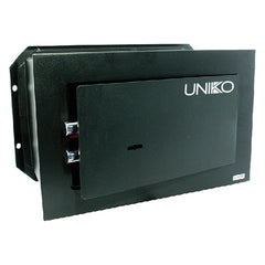 CASSAFORTE CON CHIAVE 'KC' KC23 ALP cm 23 x 36 x 20-Cassette e armadi di sicurezza-Ecanshop