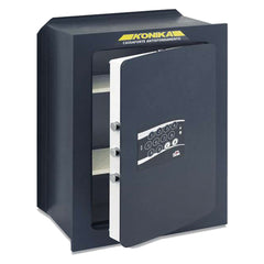 CASSAFORTE ELETTRONICA 1257 P - ALP 61,5 x 44,2 x 28-Cassette e armadi di sicurezza-Ecanshop