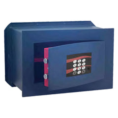 CASSAFORTE ELETTRONICA 1857 P - ALP 61,5 x 44,2 x 28-Cassette e armadi di sicurezza-Ecanshop