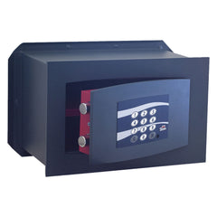 CASSAFORTE ELETTRONICA SERIE '850A' 852A - ALP 23 x 36 x 19,5 cm-Cassette e armadi di sicurezza-Ecanshop