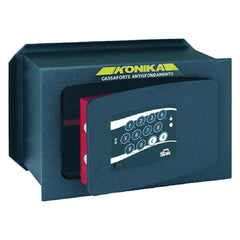CASSAFORTE ELETTRONICA-Ecanshop