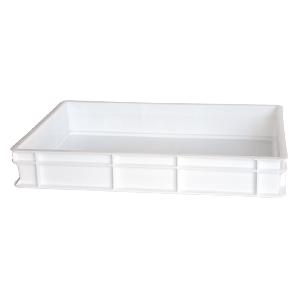 CASSETTA PER ALIMENTI cm. 60x40xh.7-Contenitori industriali-Ecanshop