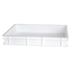 CASSETTA PER ALIMENTI cm. 60x40xh.7-Contenitori industriali-Ecanshop