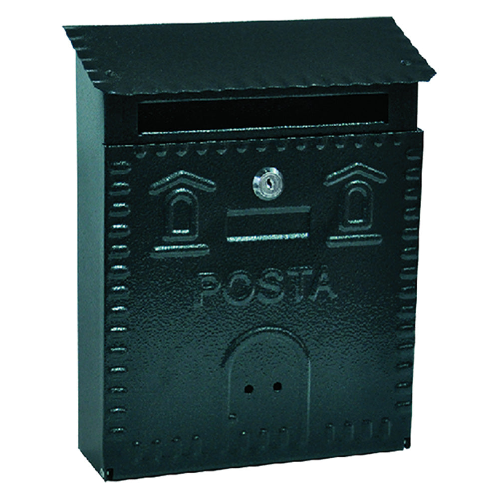 CASSETTA POSTALE cm 22 x 7 x H 28-Cassette postali e accessori-Ecanshop