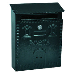 CASSETTA POSTALE cm 22 x 7 x H 28-Cassette postali e accessori-Ecanshop