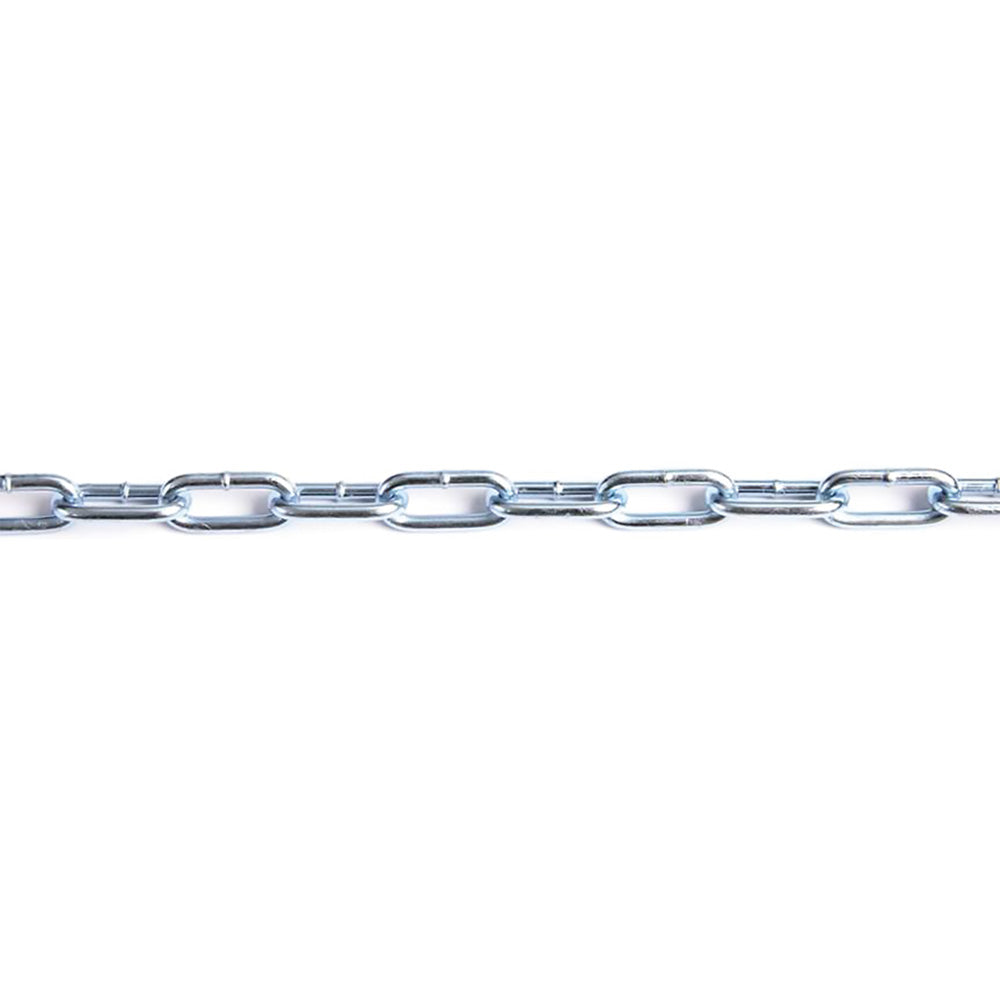 CATENA ORNAMENTALE PRETAGLIATA OVALE 2,5 mt - bronzata-Catene e accessori-Ecanshop