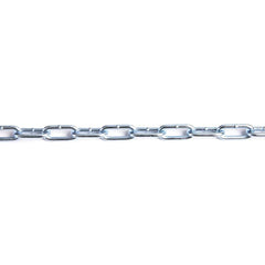 CATENA ORNAMENTALE PRETAGLIATA OVALE 2,5 mt - bronzata-Catene e accessori-Ecanshop