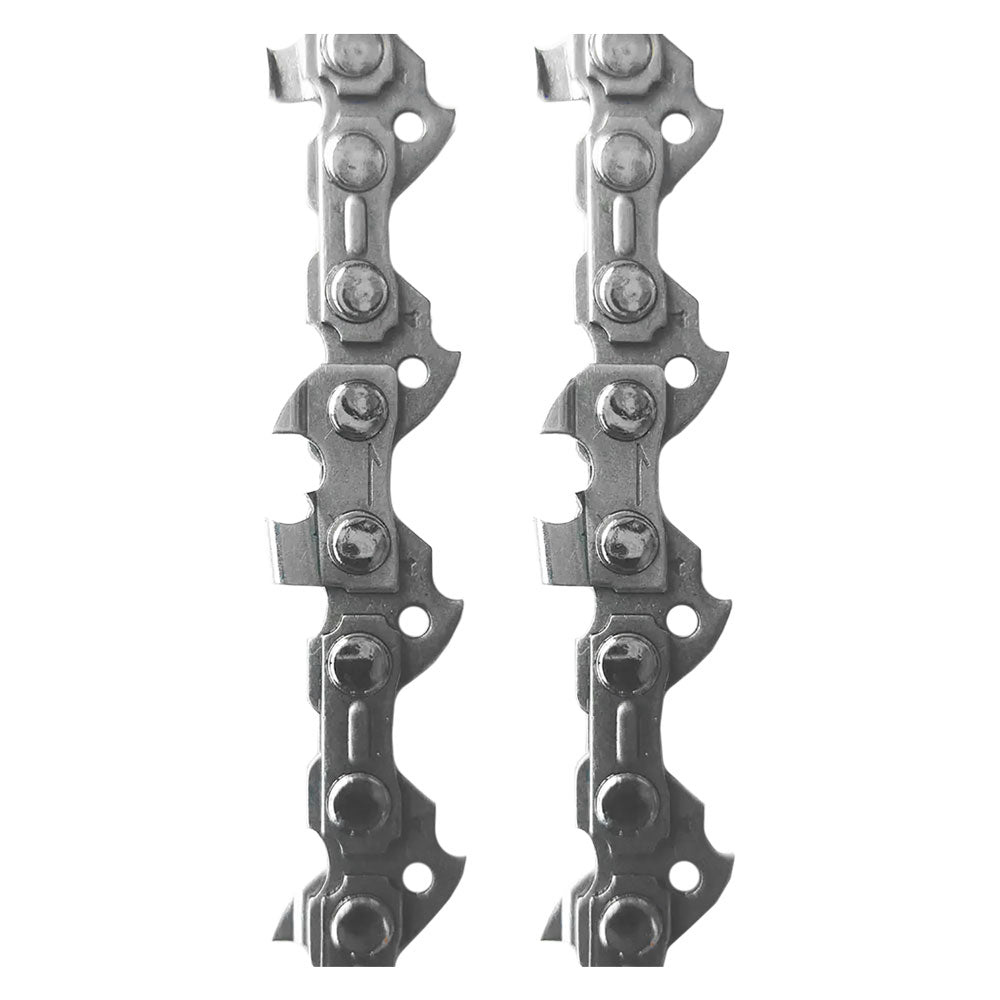 CATENA PER MOTOSEGA 'MAYA' 3/8' sp.1,3 - 55 maglie (profilo basso)-Motoseghe,elettroseghe ed accessori-Ecanshop