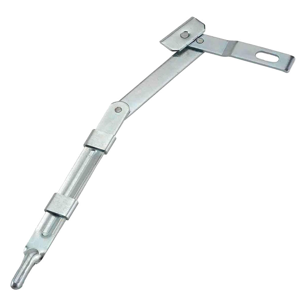 CATENACCIO A LEVA ART. 720 lunghezza mm 600-Catenacci,tavellini,altri ac.di chiusura-Ecanshop