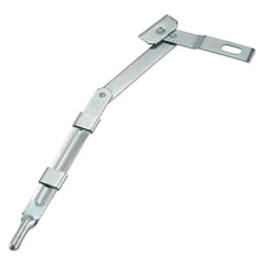 CATENACCIO A LEVA ART. 720 lunghezza mm 800-Catenacci,tavellini,altri ac.di chiusura-Ecanshop