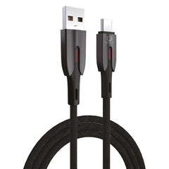 CAVETTO PER TABLET 'CARICA RAPIDA' USB / Lightning Apple - (25W)-MATERIALE ELETTRICO-Ecanshop