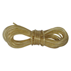 CAVETTO STENDIBIANCHERIA Ø mm. 6 x 20 mt. - pz. 1-BLISTER 'KONCRETO'-Ecanshop