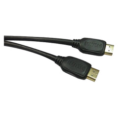 CAVO 'HDMI' ALTA VELOCITA' mt. 5-Avvolgicavi,multiprese e prolunghe-Ecanshop