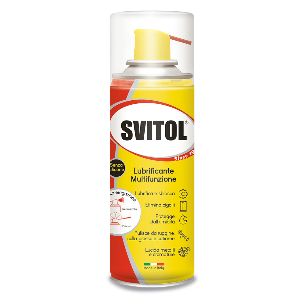 SBLOCCANTE SPRAY 'SVITOL' ml 100