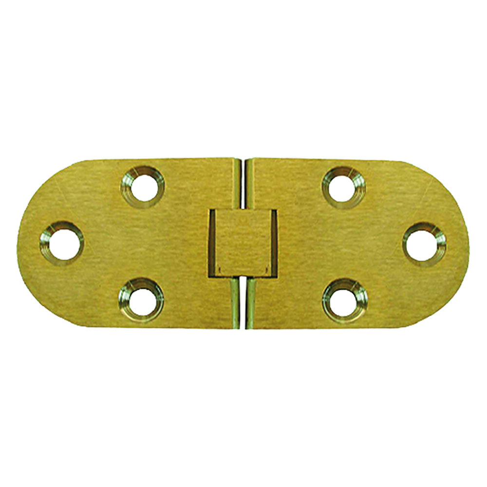 CERNIERA A BISCOTTO con fermo mm 30x80-Cerniere e altri accessori per mobili-Ecanshop