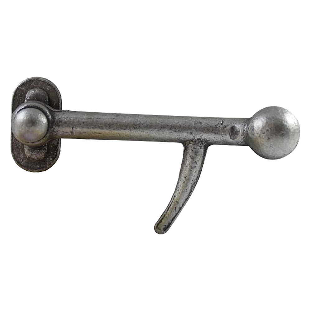 CERNIERA A PALLA 'APE' Sx - mm 16 (media)-Spinotteria e perneria per attr.agricole-Ecanshop