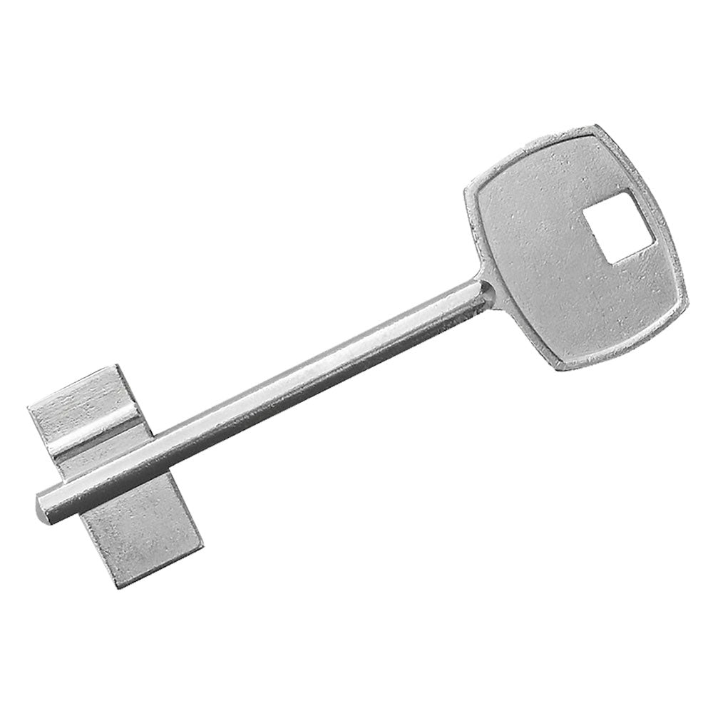 CHIAVE GREZZA ricambio-Cassette e armadi di sicurezza-Ecanshop