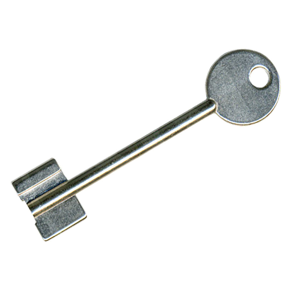 CHIAVE PER CASSEFORTI ricambio-Cassette e armadi di sicurezza-Ecanshop