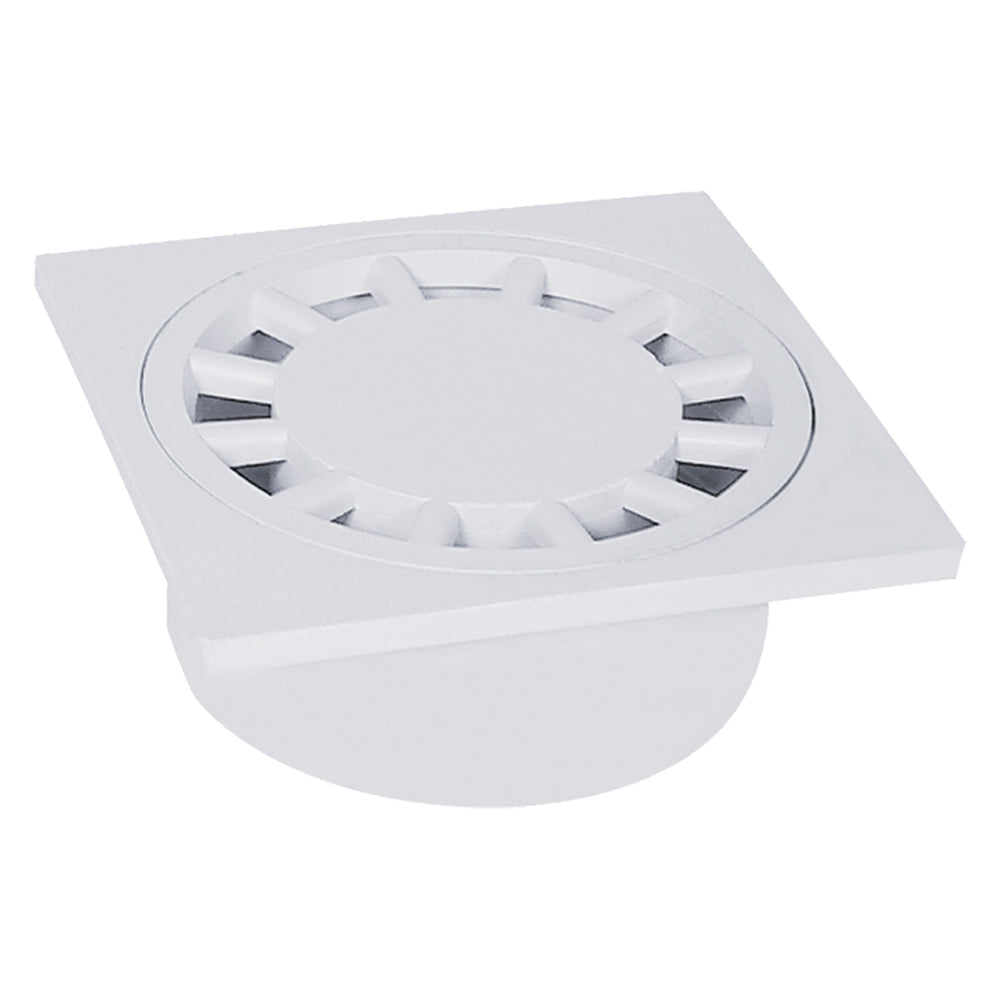 CHIUSINO SIFONATO cm 20 x 20 x h.7,5-Pozzetti, chiusini e griglie-Ecanshop