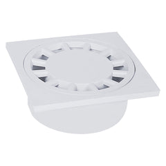 CHIUSINO SIFONATO cm 30 x 30 x h.10-Pozzetti, chiusini e griglie-Ecanshop