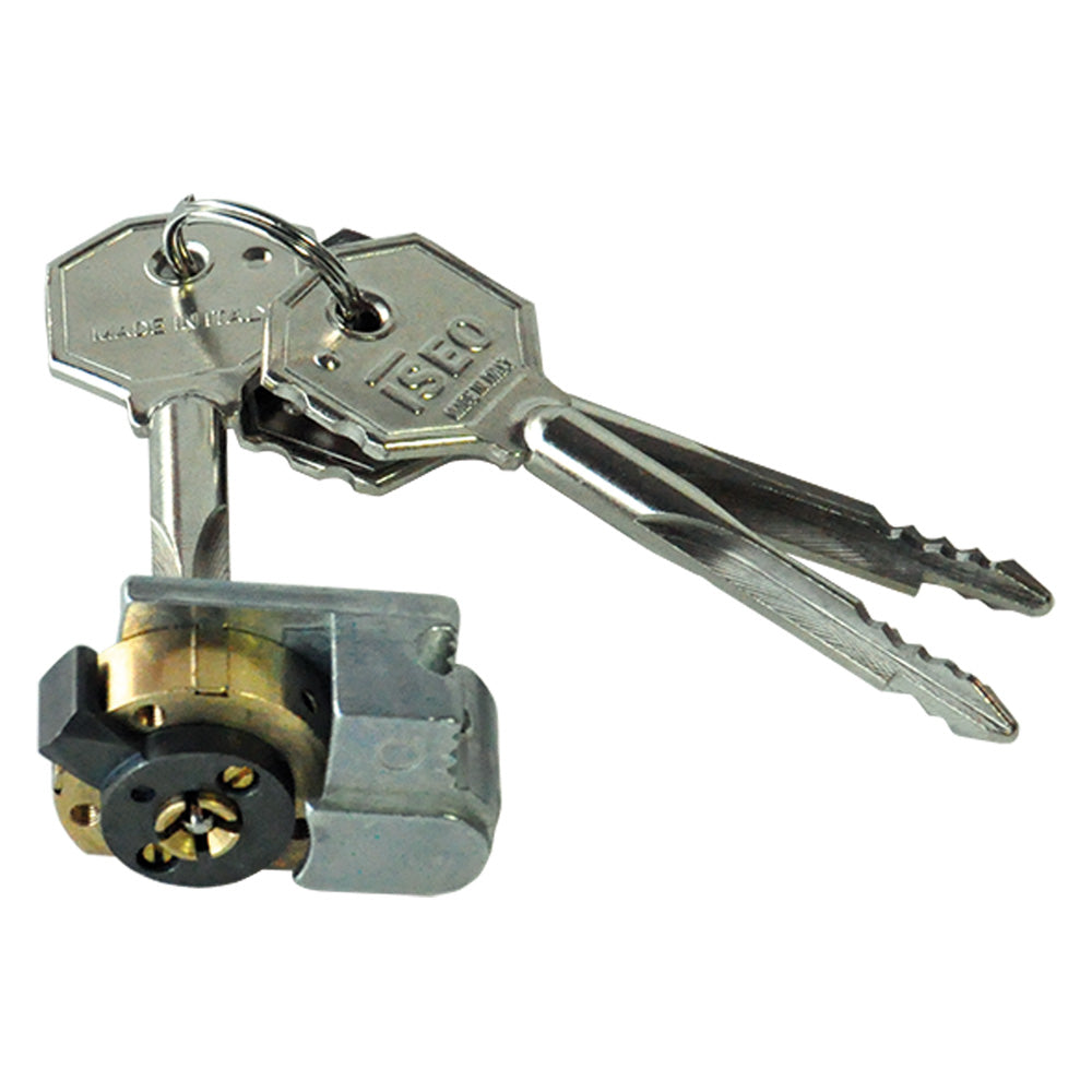 CILINDRO CHIAVE A SPILLO mm 78-Cilindri e accessori-Ecanshop