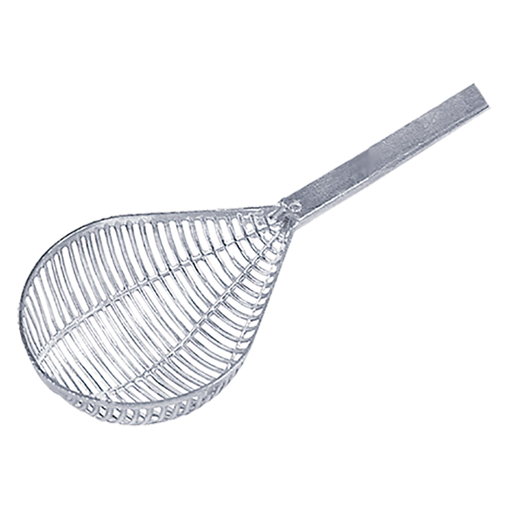 COLAPOMODORI A MANICO CORTO manico cm 24 - lungh.totale 50 cm-Articoli da cucina-Ecanshop