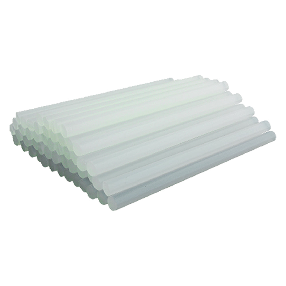 COLLA TERMOFUSIBILE lung. mm 200 - ø mm 12 cf. Kg 1-Colle-Ecanshop