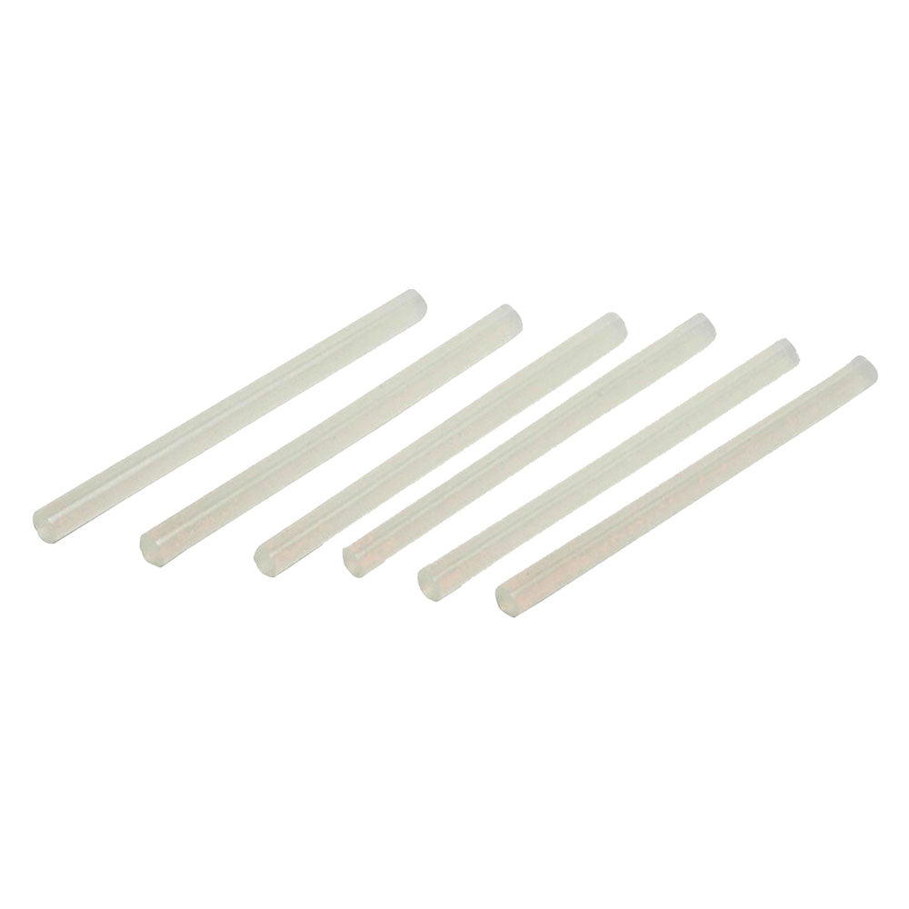 COLLA TERMOFUSIBILE lunghezza mm 100 - Ø mm 11-Colle-Ecanshop