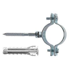 COLLARE PESANTE 'CPT' 1 1/4 - Ø tubi 39 - 43 mm-Collari,collarini e fascette-Ecanshop