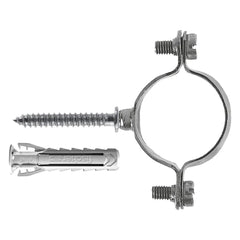 COLLARINO PER TUBI 'CZV' Ø 50 mm - 5 pezzi-Collari,collarini e fascette-Ecanshop