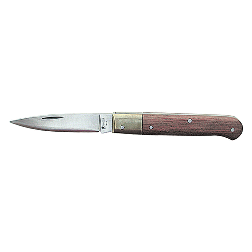 COLTELLO 'CALABRESE' cm 16-Coltelleria multiuso, prodotti da difesa domestica-Ecanshop