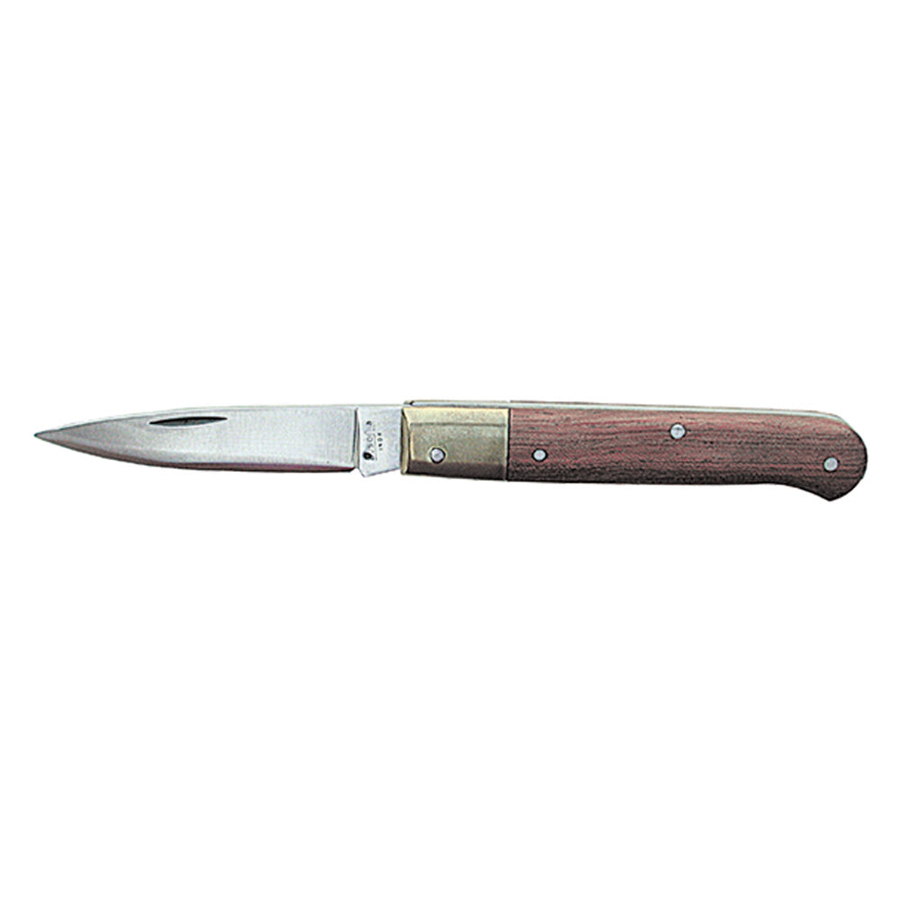 COLTELLO 'CALABRESE' cm 19,5-Coltelleria multiuso, prodotti da difesa domestica-Ecanshop