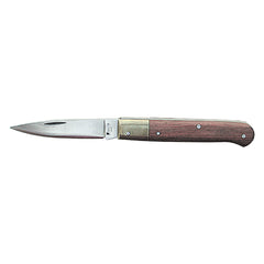 COLTELLO 'CALABRESE' cm 19,5-Coltelleria multiuso, prodotti da difesa domestica-Ecanshop