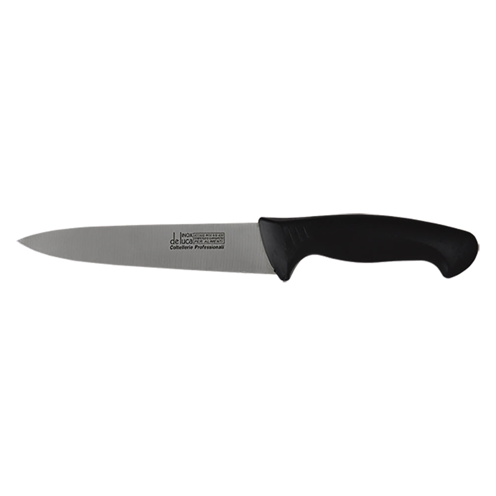 COLTELLO CUCINA 'NEW PROFESSIONAL' mm 180-Forbici,coltelleria e accessori-Ecanshop
