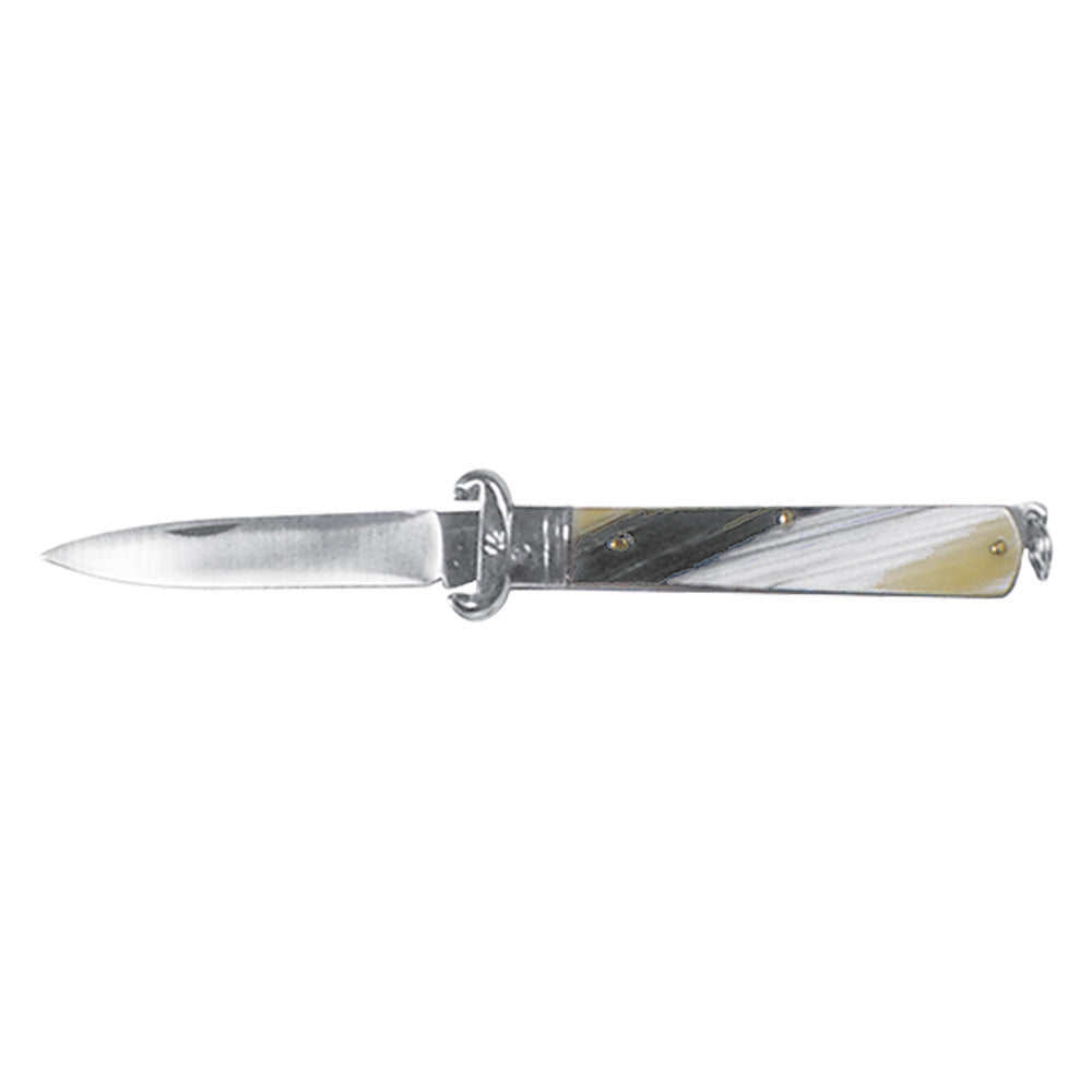 COLTELLO DA CACCIA mm 190-Coltelleria multiuso, prodotti da difesa domestica-Ecanshop