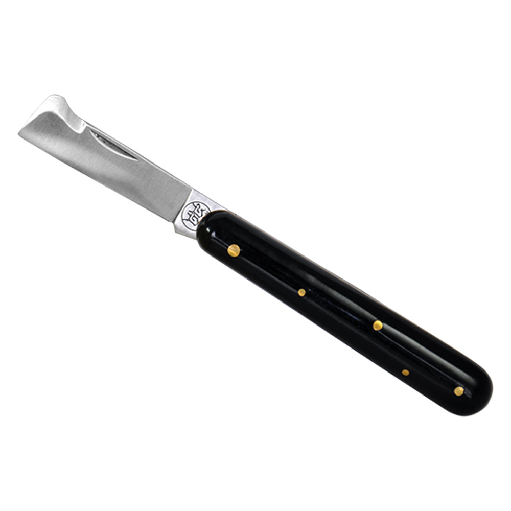 COLTELLO DA INNESTO '202P' cm 17-Attrezzature per agricoltura-Ecanshop