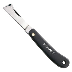COLTELLO DA INNESTO A PENNA rivetto ottone-Attrezzature per agricoltura-Ecanshop