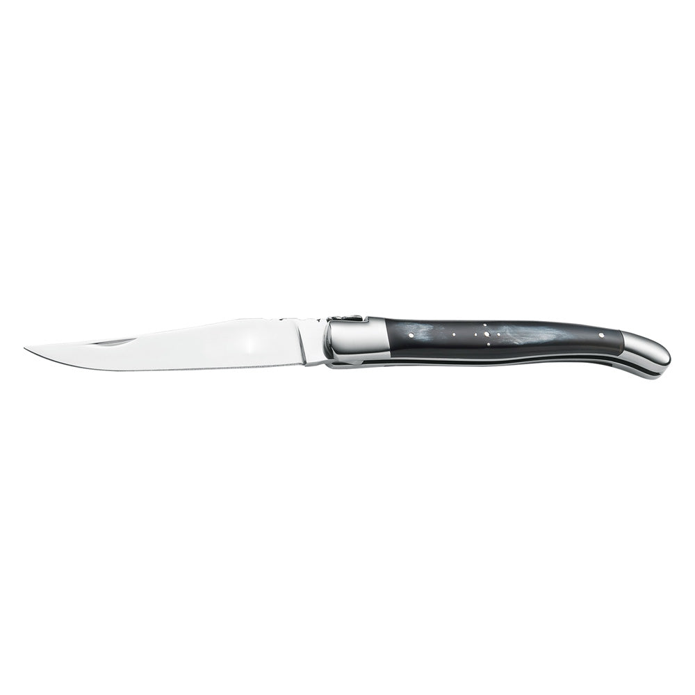 COLTELLO DA TASCA 'LIGUIOLE' cm 21,5-Coltelleria multiuso, prodotti da difesa domestica-Ecanshop