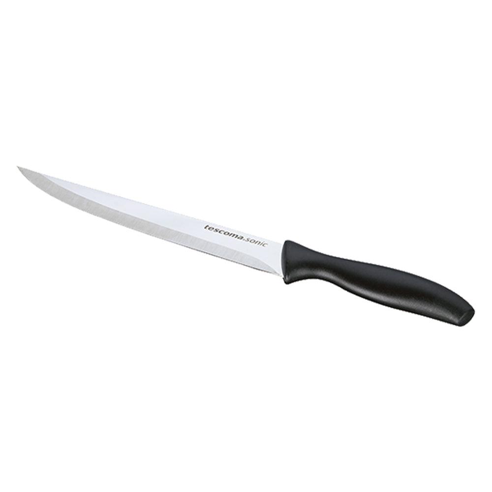 COLTELLO PER ARROSTO art.862046 - Sonic lama cm.18-Articoli da cucina-Ecanshop