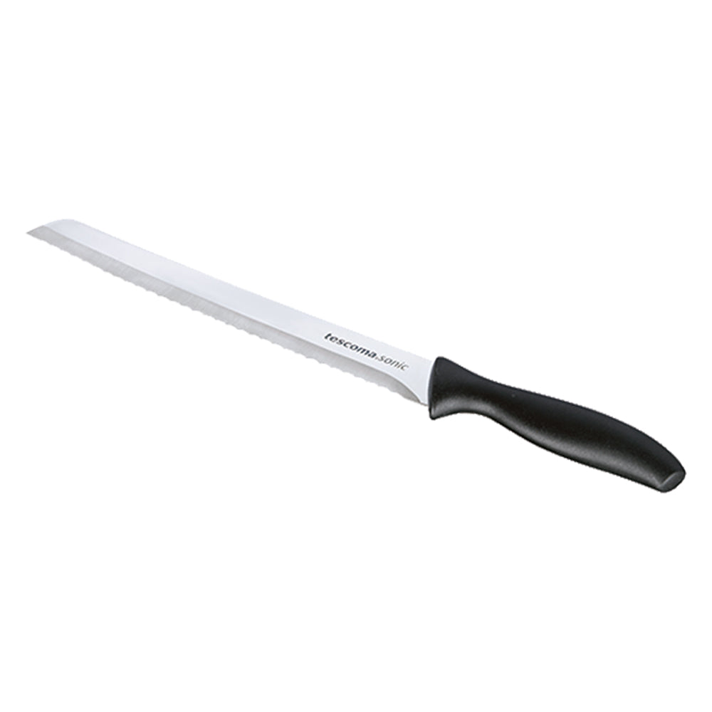 COLTELLO PER PANE art.862050 - Sonic lama cm.20-Articoli da cucina-Ecanshop