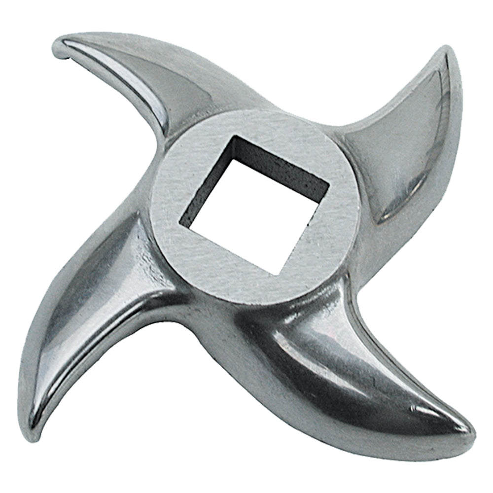COLTELLO PER TRITACARNE N. 12-Ricambi ed accessori tritacarne-Ecanshop