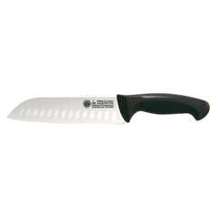 COLTELLO SANTOKU LINEA 'PROFESSIONAL' mm 180-Forbici,coltelleria e accessori-Ecanshop