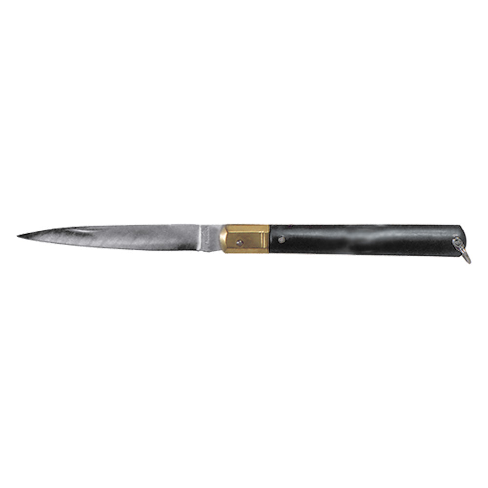 COLTELLO STILETTO mm 210-Coltelleria multiuso, prodotti da difesa domestica-Ecanshop
