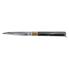 COLTELLO STILETTO mm 210-Coltelleria multiuso, prodotti da difesa domestica-Ecanshop