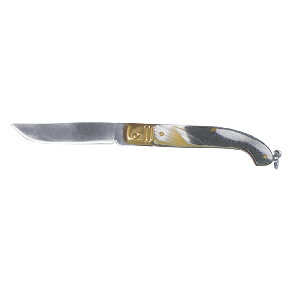 COLTELLO ZUAVO mm 170-Coltelleria multiuso, prodotti da difesa domestica-Ecanshop