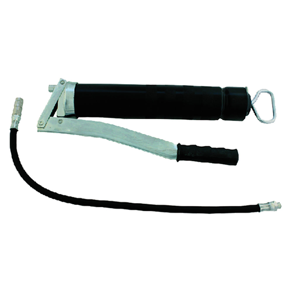 COMPRESSORE INGRASSAGGIO gr. 1000 - cartuccia Ø 56 gr.600-Articoli per lubrificare e ingrassare-Ecanshop